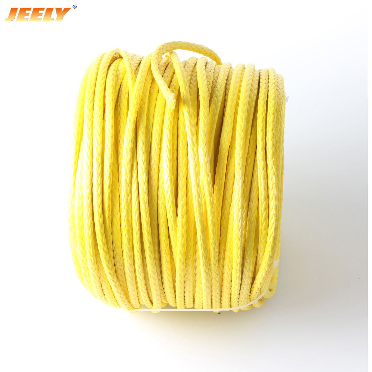 7 mm ATV UTV Offroad-UHMWPE-Synthetik-Windenseil