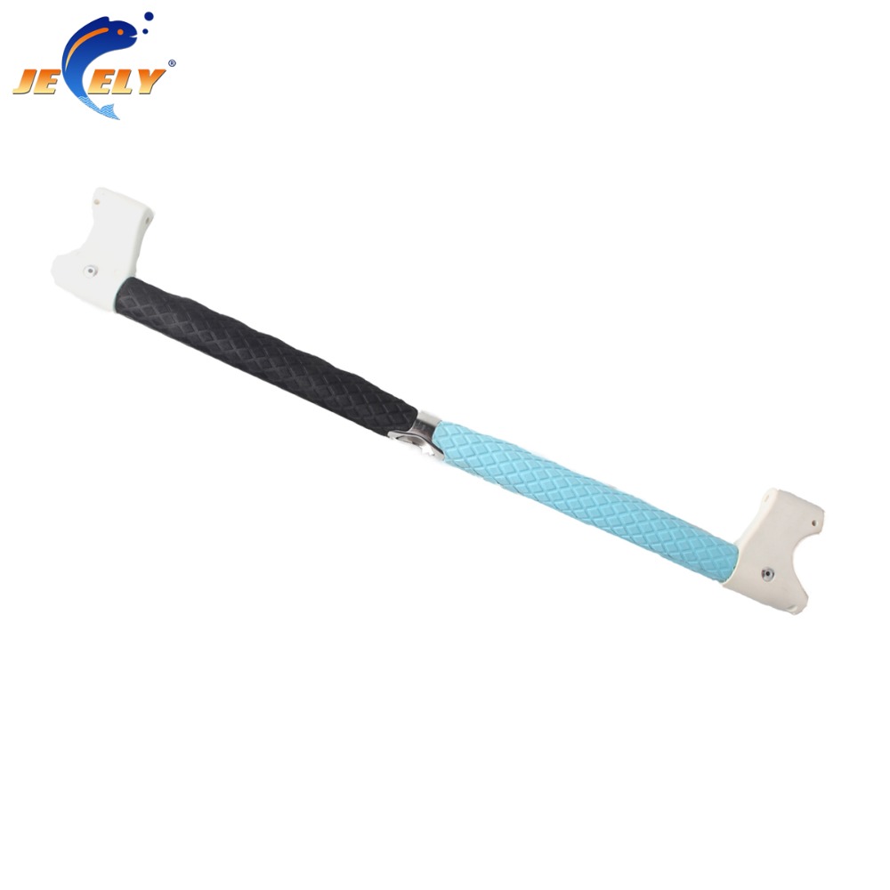 KITESURFING KITE BAR STICK MIT KUNDENSPEZIFISCHEN GRAFIKEN