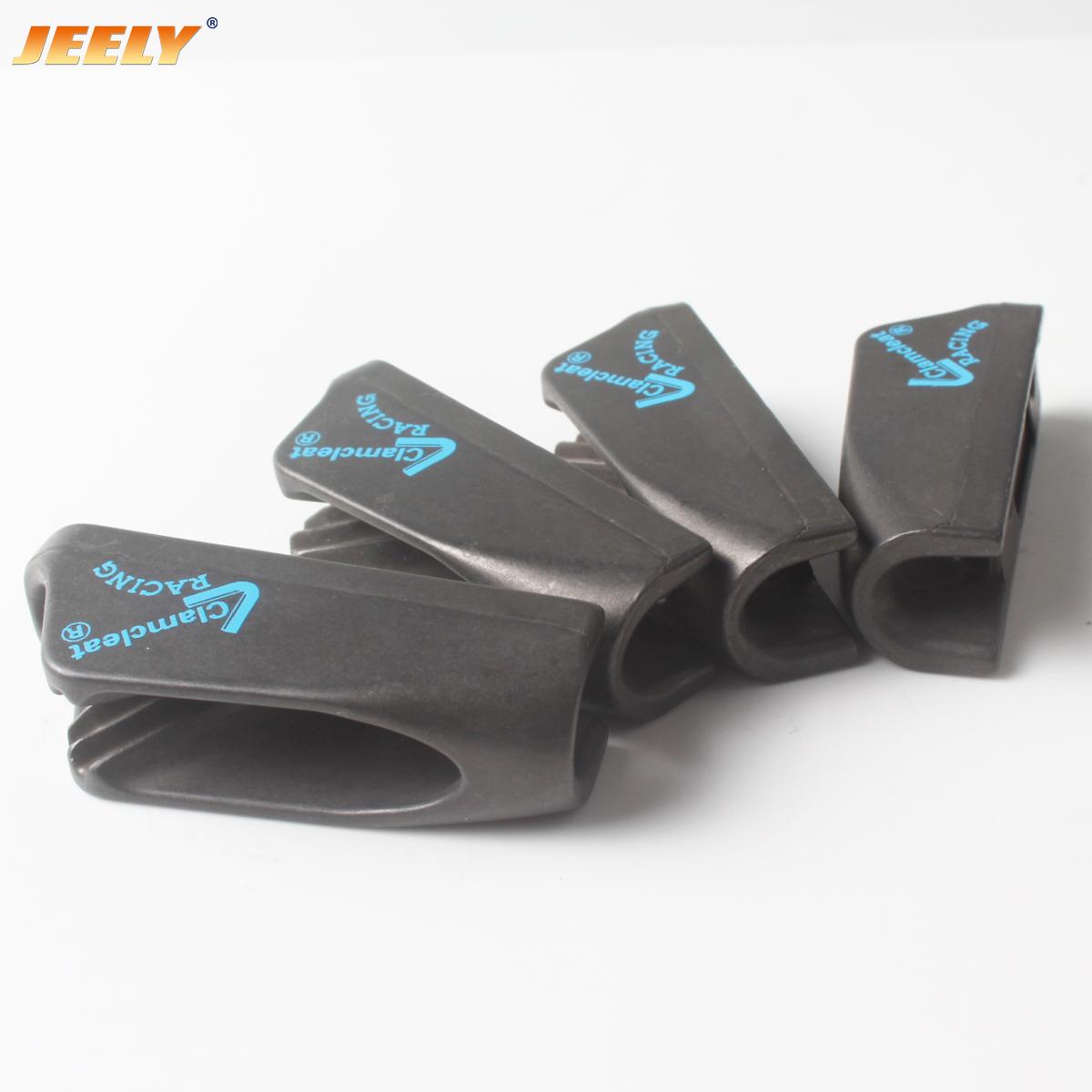 Kiteboarding Kitesurfing Clamcleat