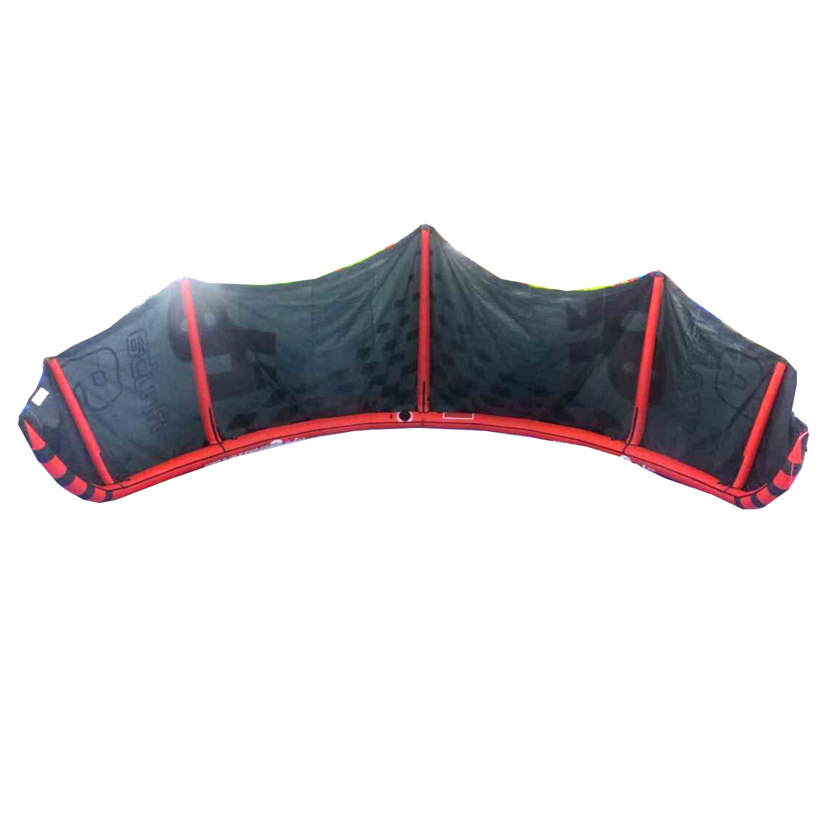 10m2 Kitesurf-Kite