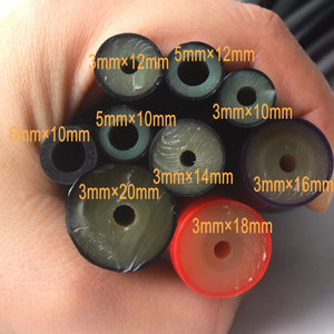 Harpunen Latexschlauch Speerfischen Gummiband