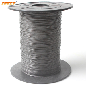 1,6 mm 8-litziges UHMWPE-Hohlgeflechtseil für die Jagd mit Armbrust