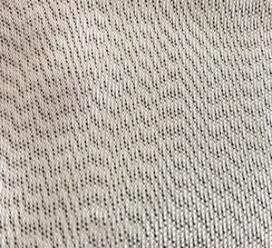Schnittschutzklasse 5 EN388 UHMWPE-Schnittschutzgewebe für Taschenrucksäcke