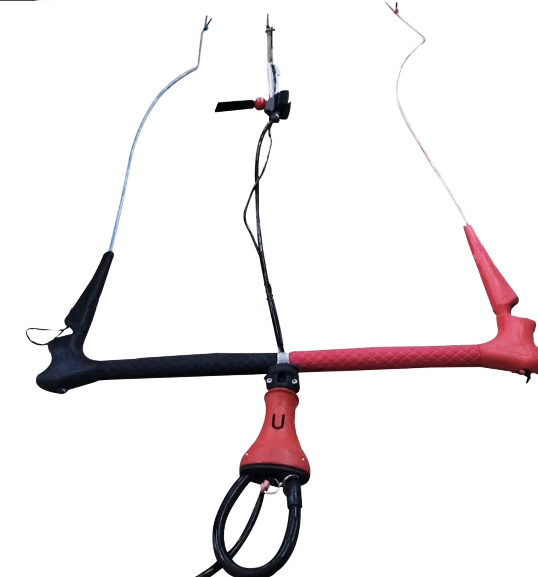 Kitesurfing Kiteboarding Kite Control Bar 4 Line Bar